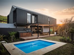 3 bedroom townhouse for sale in Zululami Luxury Coastal Estate | T3318946