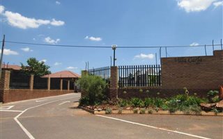 2 Bedroom Apartment in Glen Lauriston
