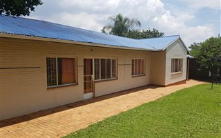 70 m² Office Space in Linden