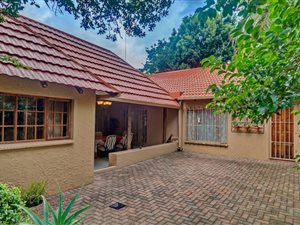 4 Bed House in Boskruin