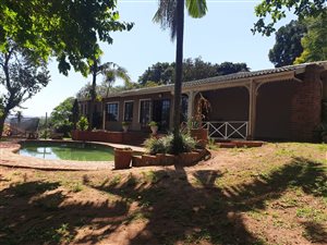 4 Bed House in Westville
