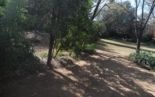 1220 m² Land available in Vanderbijlpark SE3