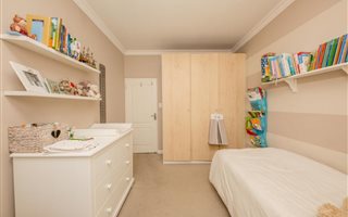 3 Bedroom House in Royal Ascot