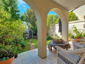 3 Bed Townhouse in Parkmore