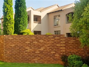 2 Bed Townhouse in Boardwalk Villas