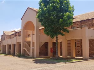 2 Bed Townhouse in Boardwalk Villas