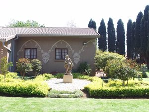 4 Bed House in Delmas