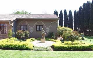 4 Bedroom House in Delmas
