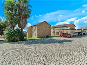 2 Bed Apartment in Northgate