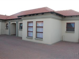 3 Bed Townhouse in Melodie