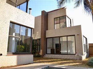 4 Bed House in Bedfordview