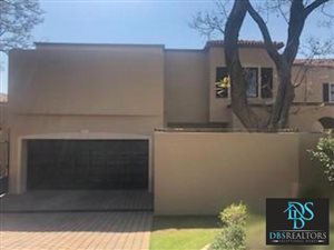 5 Bed Cluster in Duxberry