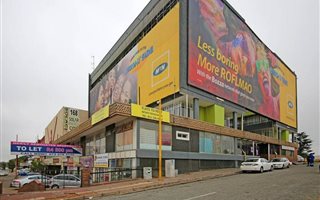 4007 m² Commercial space in Ferndale
