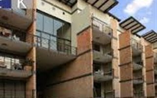 2 Bedroom Townhouse in Solheim