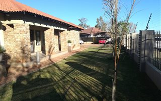 1 Bedroom House in Die Bult