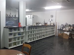 161 m² Retail Space in Briardene