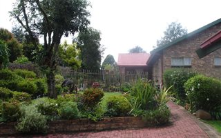 3 Bedroom House in Graskop