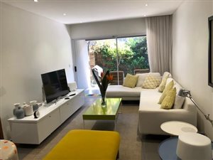 2 Bed Garden Cottage in Inanda