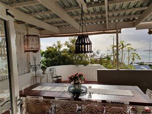 3 Bed House in Gordons Bay Central