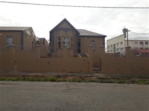 26 Bedroom House in East London Central