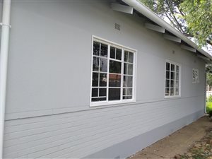 3 Bed House in Vryburg