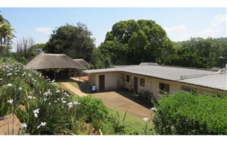 7243 m² Farm in Drummond