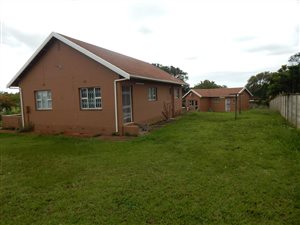 3 Bed House in Inyala Park