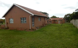 3 Bedroom House in Inyala Park