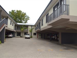 2 Bed Apartment in Knysna Central