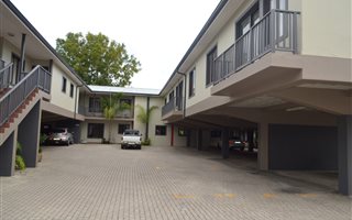 2 Bedroom Apartment in Knysna Central