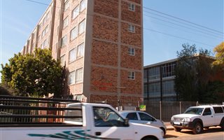 2 Bedroom Apartment in Pretoria North