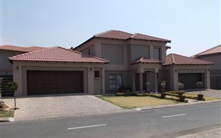 3 Bedroom House in Parkrand