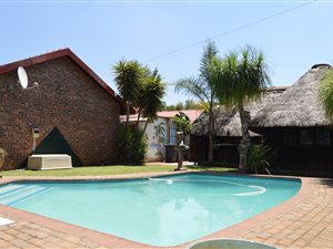 2 Bedroom House in Mayville