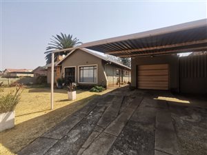 3 Bed House in Hazel Park