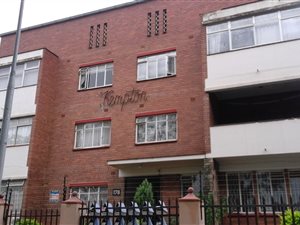 1 Bed Apartment in Pietermaritzburg Central