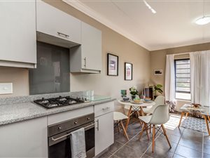 2 Bed Apartment in Regents Park
