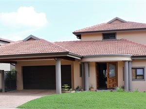3 Bedroom House in Homes Haven