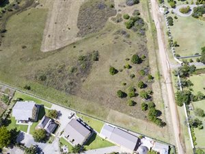 9923 m² Land available in Kyalami AH