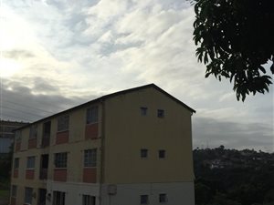 2 Bedroom Apartment in Woodhurst