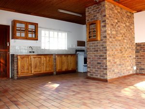 2 Bed Apartment in Irene