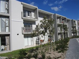 1 Bed Apartment in Ridgeworth