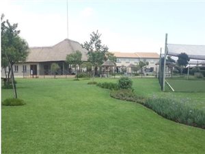2 Bed House in Greenstone Hill