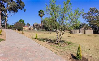 4 Bedroom House in Glen Austin