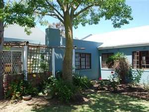 3 Bedroom House in Tulbagh