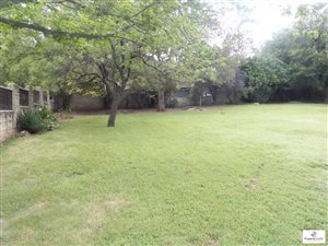 658 m² Land available in Bethlehem