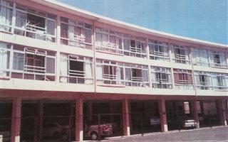 1 Bedroom Flat in Strand Central