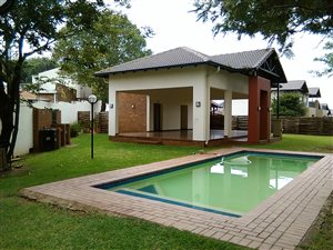 2 Bed Apartment in Glen Eagles