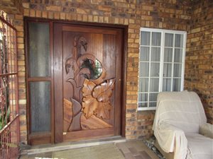 6 Bed House in Groblersdal
