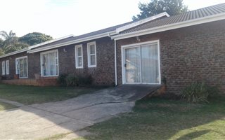 5 Bedroom House in Margate