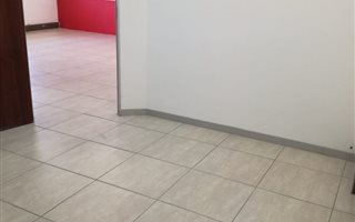 82 m² Office Space in Bryanston